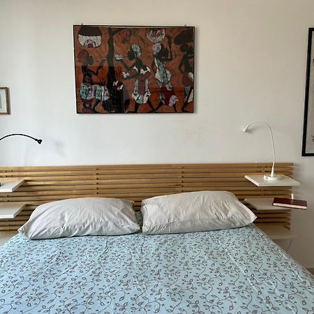 La Riva Sinistra Villa Рим Екстериор снимка
