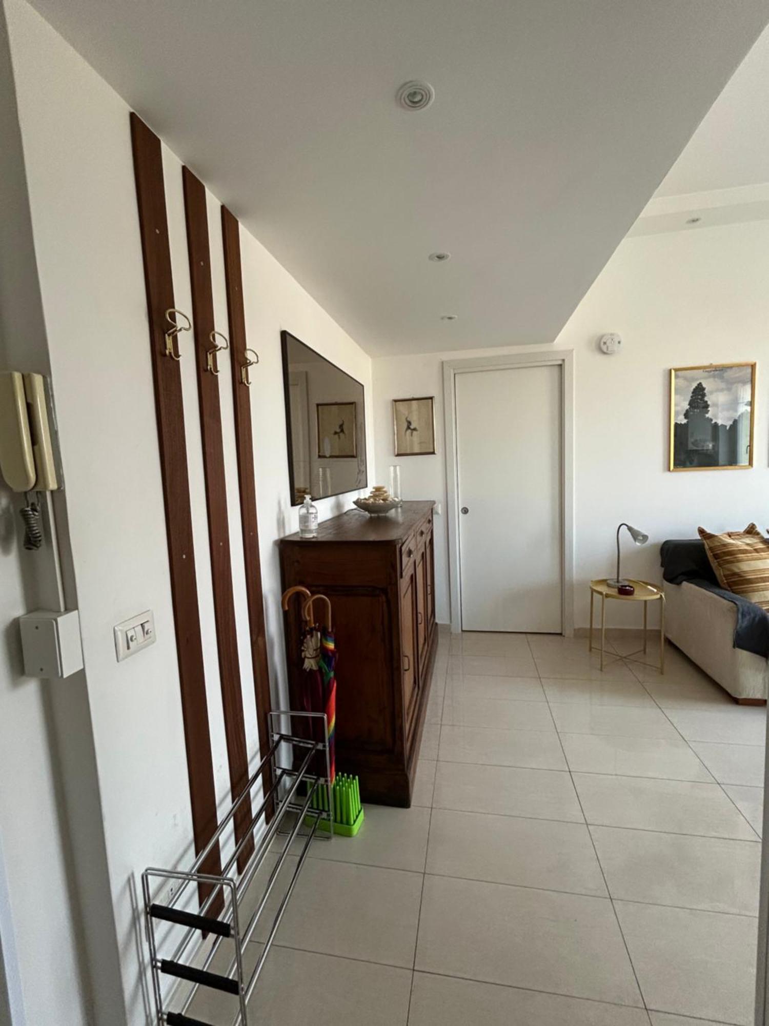 La Riva Sinistra Villa Рим Екстериор снимка
