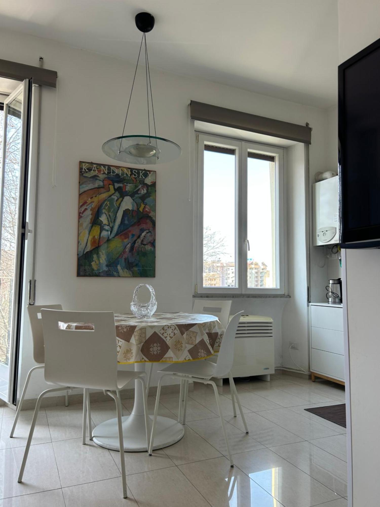 La Riva Sinistra Villa Рим Екстериор снимка