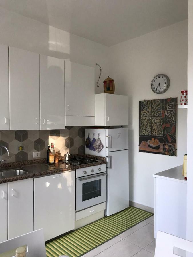 La Riva Sinistra Villa Рим Екстериор снимка