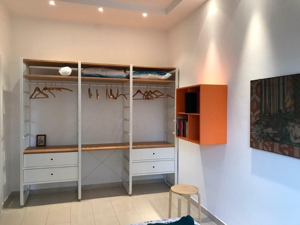 La Riva Sinistra Villa Рим Екстериор снимка